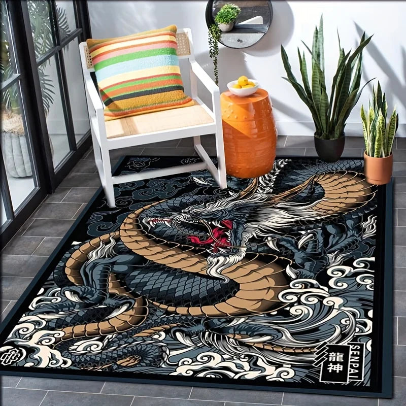 Rugs & Mats