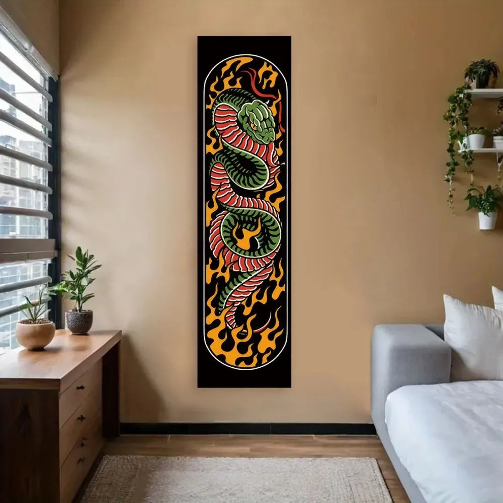 Wall Frames